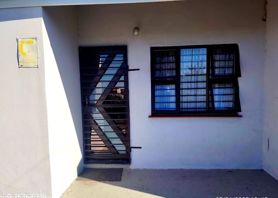3 Bedroom Property for Sale in Mdantsane Nu 10 Eastern Cape